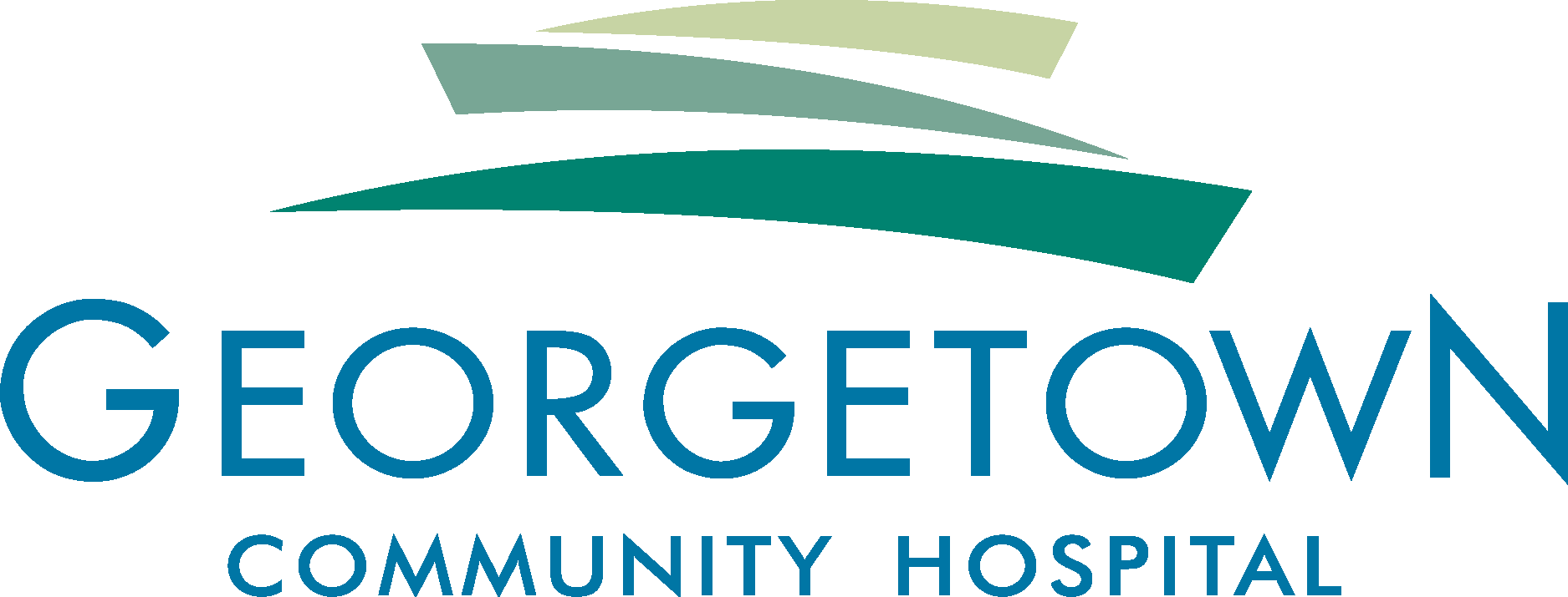 Georgetown Community Hospital Logo Vector Logo
